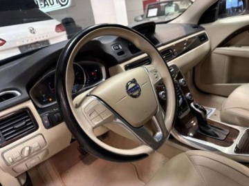Volvo S80 II Sedan Facelifting 3.0 T6 304KM 2015 Volvo S80 Super stan 3.0 Benzyna 304KM, zdjęcie 23