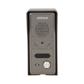 ORNO ELUVIO ОДНОСЕМЕЙНЫЙ БЕСРУКОЯЧНЫЙ ИНТЕРФОН