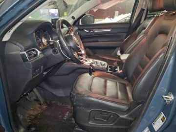 Mazda MX-5 IV 2023 Mazda MX-5 2023 MAZDA CX-5 PREFERRED 2.5 Benzyna 228KM, zdjęcie 7