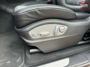 Porsche Macan SUV 3.0 V6 340KM 2018 Porsche Macan Porsche Macan S 340 KM Pneumatyka Panorama Bose Led Navi Kam, zdjęcie 25