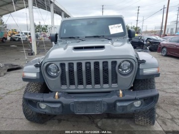 Jeep Wrangler IV 2023 Jeep Wrangler Rubicon 392 2023 6.4l 6.4 Benzyna 470KM, zdjęcie 7