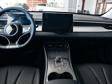 BYD Seal 2025 5 DM-i 1.5 Comfort Sedan (212 KM) 2025, zdjęcie 10