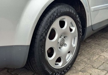 Audi A4 B6 Sedan 1.6 i 102KM 2002 Audi A4 Limousine 1,6 102KM CLIMATRONIC Tempomat Serwis Bezwypadkowy Super, zdjęcie 32