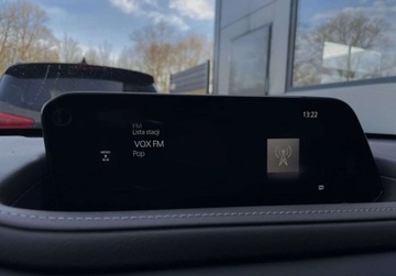 Mazda CX-30 2.0 Skyactiv-X 180KM 2020 Mazda CX-30 2.0 180 KM bezwypadkowa manual BOSE gwarancja 2.0, zdjęcie 25