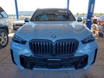 BMW X5 G05 2025 BMW X5 xDrive50e 2025 3.0 Hybryda 483KM, zdjęcie 5