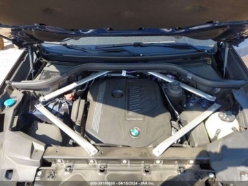BMW X5 G05 2023 BMW X5 2023r, 3.0L, XDrive40I 3.0 Benzyna 335KM, zdjęcie 12