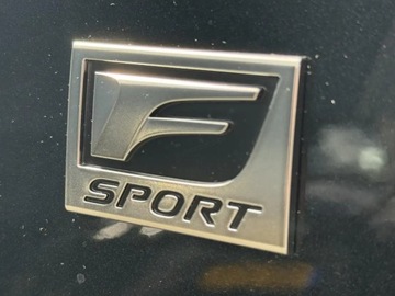 Lexus RX V 2025 Od ręki - 500h F Sport 2.4 T Hybrid 371KM | Kamera 360!, zdjęcie 6