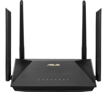 Маршрутизатор ASUS RT-AX53U Gigabit Ethernet WiFi 6/AX
