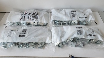 UCHWYT DO SZYN MONTAŻOWYCH HILTI MQA-S-M8 NOWY GWR