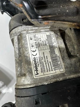 PASSAT B6 B7 CC WEBASTO БЕНЗИНОВЫЙ КОМПЛЕКТ