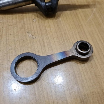 ШАТУН КОЛЕНВАЛА SACHS DOLMAR 108