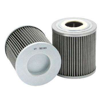 Filtr Hydrauliczny MF 6499 DYNA 6 3790002M1