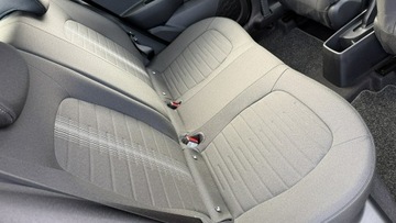 Hyundai i10 III Hatchback 1.0 MPI 67KM 2021 Hyundai i10 Benzyna Zarejestrowany Ubezpieczony, zdjęcie 21