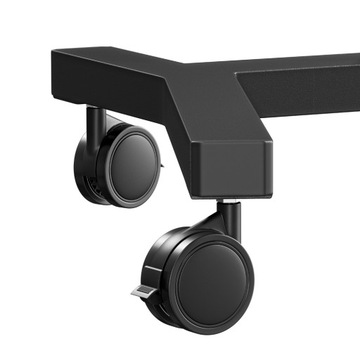 SINOR TVS200B напольная подставка под телевизор со шкафом
