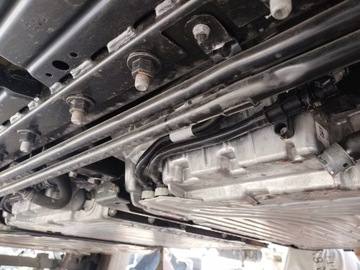MERCEDES W910 ESPRINTER BATERIA 4X IDEALNA W907 SPRINTER ELEKTRYK 21R