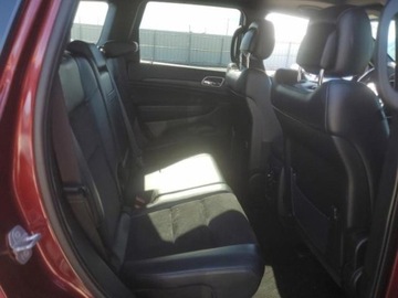 Jeep 2022 Jeep Grand Cherokee 2022r., Laredo E, od ubezpieczalni 3.6 Benzyna 296KM, zdjęcie 9