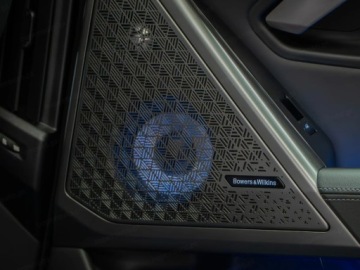 BMW Seria 5 G90-91 2025 BMW Seria 5 Touring M5 Combi 4.4 (727KM) 2025, zdjęcie 9