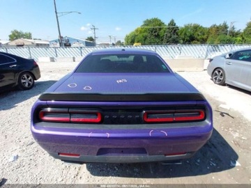 Dodge Challenger III 2023 Dodge Challenger RT 2023 5.7l 5.7 Benzyna 372KM, zdjęcie 4