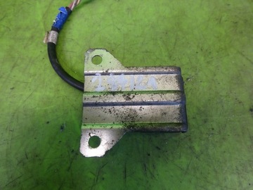 ŘÍZENÍ ZAVĚŠENÍ LANCIA THESIS SENZOR 03R