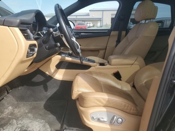 Porsche Macan SUV 2.0 252KM 2018 Porsche Macan 2018 2.0l 2.0 Benzyna 252KM, zdjęcie 7