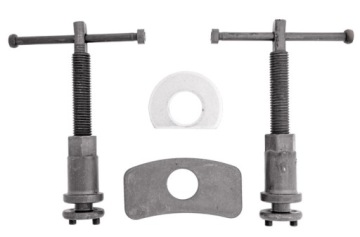 КОМПЛЕКТ ТОРМОЗНОГО ПОРШНЯ ДАВЛЕНИЯ И РЕВЕРСА 21 ЭЛЕМЕНТ