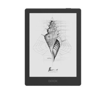 Czytnik E-booków Onyx Boox Poke 5 6