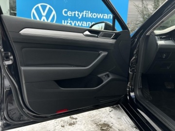 Volkswagen Passat B8 2021 Volkswagen Passat |Hybryda| Ambiente| Nawigacja| M, zdjęcie 9