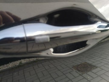 Hyundai ix35 SUV 1.6 GDI 135KM 2013 Hyundai ix35 1.6 B+LPG 135KM # Klima # Navi #, zdjęcie 11