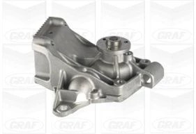 Pompa wody opel movano 2,5dti -01 - GRAF PA751