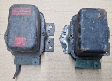 GAZ 69 51 ZIŁ UAZ 469 ŻUK NYSA WARSZAWA SYRENA POBIEDA REGULATOR NAPIĘCIA
