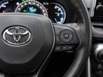Toyota RAV4 V 2021 Toyota RAV-4 GD5A892#2.5 Plug-In Hybrid Selection, zdjęcie 16