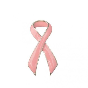 3x Różowa Cancer Awareness Charity