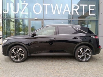  DS Automobiles DS 7 Crossback DS 7 Crossback 1.6 benzyna 180KM RIVOLI ASO, zdjęcie 9