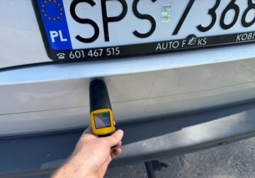 Volvo XC90 I 2.4 D5 163KM 2004 Volvo XC 90 Zadbany, 4x4, 2.4 D5, bezwypadkowy 2.4 Diesel 163KM, zdjęcie 15