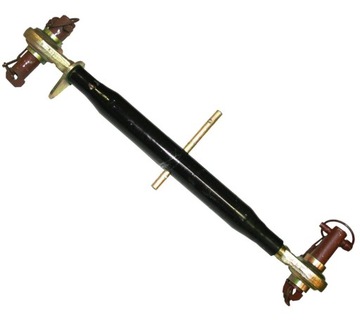 ŁĄCZNIK CENTRALNY CIĘGŁO ŚRUBA RZYMSKA C-360 C360