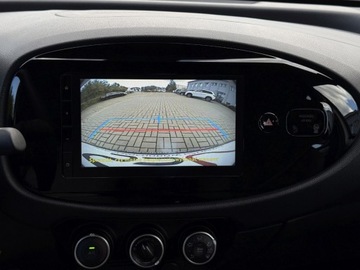 Toyota Aygo X 1.1 VVT-i 72KM 2024 Toyota Aygo X 1.0 VVTI X-Play Kamera Klimatyzacja Tempomat ACC Gwarancja S, zdjęcie 22