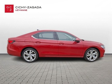 Skoda Superb III Liftback Facelifting 1.5 TSI 150KM 2024 Skoda Superb Selection 1,5 TSI m-HEV 150KM DSG , FV 23 1.5 Benzyna 150KM, zdjęcie 5