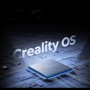 3D-ПРИНТЕР Creality K1C 600 мм/с