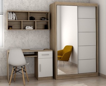 ZESTAW Mebli Dziecięcych Młodzieżowych TOBI SB 05 PRODUCENT