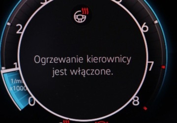 Volkswagen Golf VIII Hatchback Facelifting 1.5 TSI 116KM 2026 Volkswagen Golf 1.5 Benzyna 116KM, zdjęcie 23