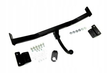KIA CEED CEE'D2006-2012+HYUNDAI i30 HAK HOLOWNICZY