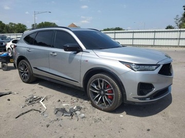 Acura MDX II 2023 Acura MDX Type S Advance 2023 3.0l 3.0 Benzyna 355KM, zdjęcie 4
