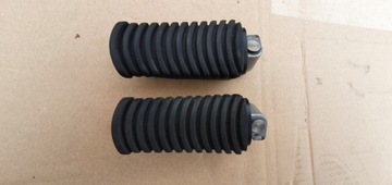 BMW 1200 GS K25 2004-13 PODNÓŻEK TYŁ PRAWY