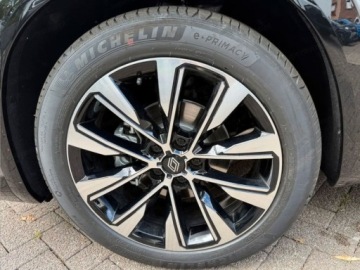 Renault Austral 1.2  E-Tech Full Hybrid 200KM 2026 Od ręki - Techno 1.2 E-Tech 200KM / pakiet face ID, family, zdjęcie 10