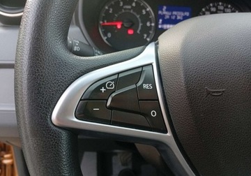 Dacia Duster II SUV 1.0 TCe 101KM 2019 Dacia Duster Kupiony w Polsce - drugi wlasciciel - serwis Benzyna 101KM, zdjęcie 15