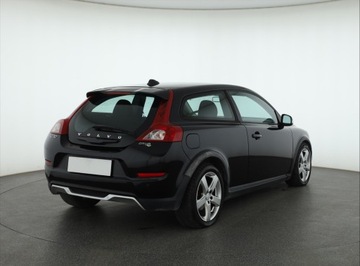 Volvo C30 Hatchback 3d Facelifting 1.6 D2 115KM 2012 Volvo C30 D2, Navi, Klima, Klimatronic, Tempomat, zdjęcie 4