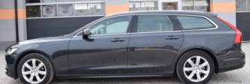 Volvo V90 II Kombi 2.0 D3 150KM 2019 Volvo V90 2.0 D Manual Kamera Virtual Skora Navi Ledy Blis 2.0 Diesel, zdjęcie 13