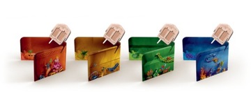 Настольная игра Мали Алхимики Новый мятеж