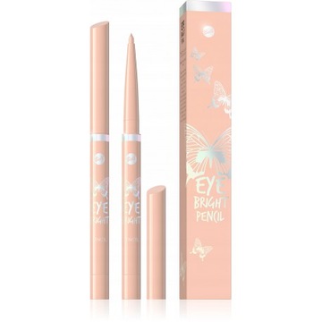 Bell Eye Bright Pencil Kredka Do Oczu