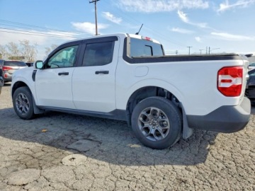 Ford Maverick II 2022 Ford Maverick XL 2022 2.5 Hybryda 191KM, zdjęcie 1